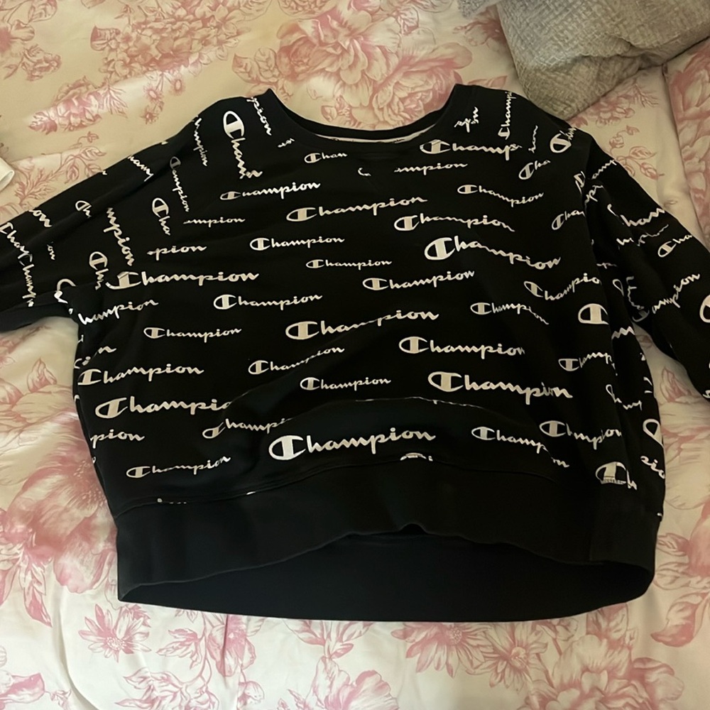 CHAMPION sweater